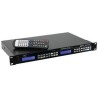Omnitronic DMP-103RDS - CD-Player/Radio