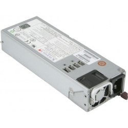Supermicro PWS-1K02A-1R - 100 - 240 V - 50 - 60 Hz - 9.8 - 7 - 7 - 5 - Aktiv - 1U - Server (PWS-1K02A-1R)
