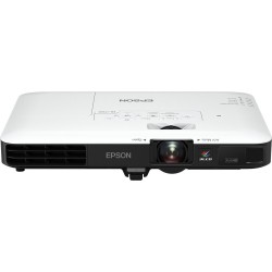 Epson EB-1795F - 3-LCD-Projektor - tragbar - 3200 lm (white) - 3200 lm (Farbe) - Full HD (1920 x 1080) - 16:9 - HD 1080p - 802.