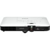 Epson EB-1795F - 3-LCD-Projektor - tragbar - 3200 lm (white) - 3200 lm (Farbe) - Full HD (1920 x 1080) - 16:9 - HD 1080p - 802.