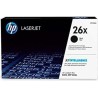 HP Toner CF226XD (26X) - Doppelpack - Schwarz - Kapazität: 2x 9.000 Seiten (CF226XD)