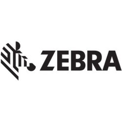 Etiketten, Zebra, Kunststoff, Z-Ultimate 3000T Silver, B: 101.6 mm, H: 76.2 mm, D: 200 mm, K: 76 mm Etikettenrolle, Zebra, Mate
