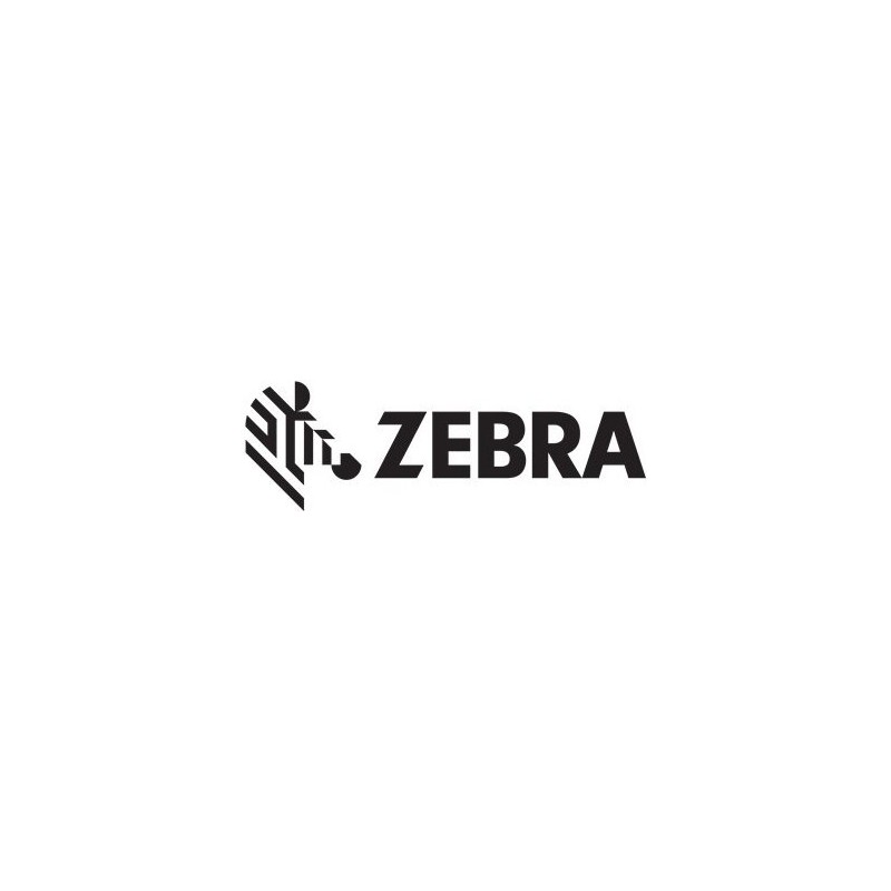 Etiketten, Zebra, Kunststoff, Z-Ultimate 3000T Silver, B: 101.6 mm, H: 76.2 mm, D: 200 mm, K: 76 mm Etikettenrolle, Zebra, Mate
