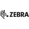 Etiketten, Zebra, Kunststoff, Z-Ultimate 3000T Silver, B: 101.6 mm, H: 76.2 mm, D: 200 mm, K: 76 mm Etikettenrolle, Zebra, Mate