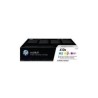 HP Toner CF252XM (410X) - Multipack - C/M/Y - Kapazität: 3x 5.000 Seiten (CF252XM)