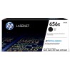 HP 656X - Hohe Ergiebigkeit - Schwarz - original - LaserJet - Tonerpatrone (CF460X) - für Color LaserJet Enterprise M652dn, M65