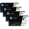 HP 656X - Hohe Ergiebigkeit - Gelb - original - LaserJet - Tonerpatrone (CF462X) - für Color LaserJet Enterprise M652dn, M652n,