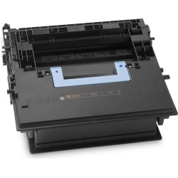 HP Toner CF237Y (37Y) - Schwarz - Kapazität: 41.000 Seiten (CF237Y)