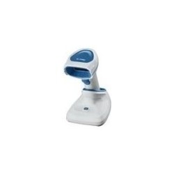 Zebra DS8178-HC - Healthcare - Präsentation-Cradleset - Barcode-Scanner - tragbar - decodiert - USB, Bluetooth 4,0 (DS8178-HCBU