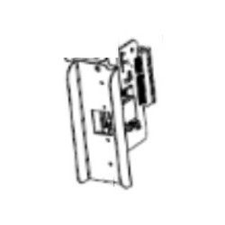 Zebra - Druckserver - 1000Base-T - für Zebra ZT510, ZT610, ZT620 (P1083320-039)