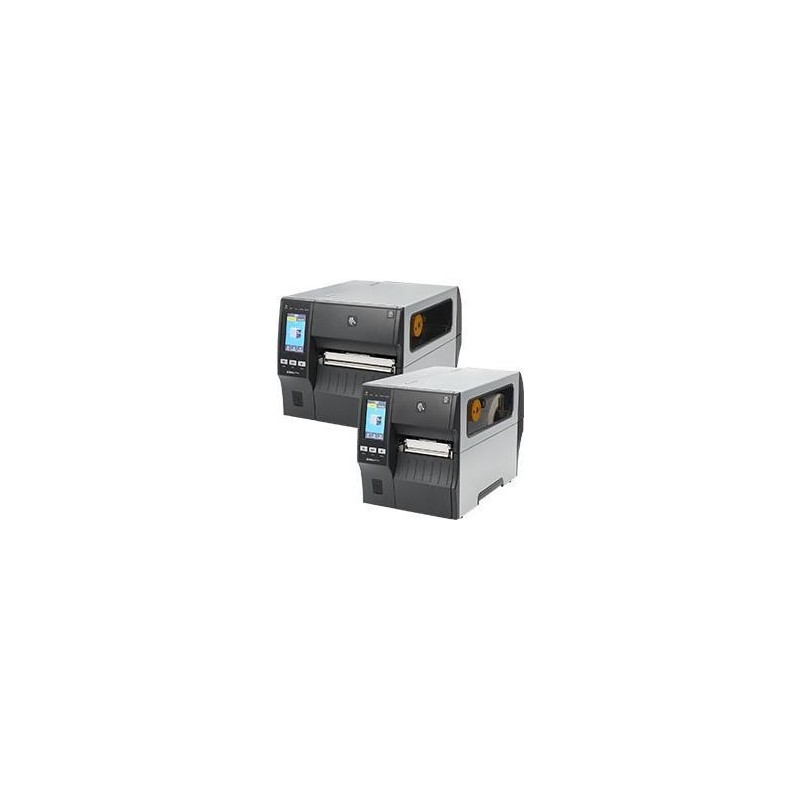 Zebra - Netzwerkadapter - 802,11ac - für Zebra ZT510, ZT610, ZT620 (P1083320-037C)