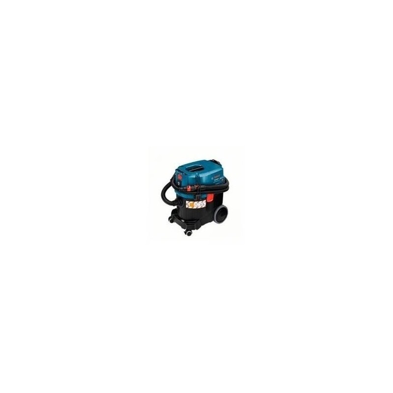Bosch GAS 35 L SFC+ Professional - Staubsauger - Kanister - beutellos