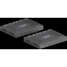 PureLink PT-HDBT-200 Audio-/Video-Leistungsverstärker AV-Sender & -Empfänger Schwarz (PT-HDBT-200)
