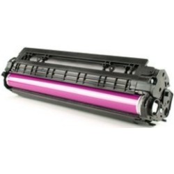 Lexmark - Magenta - Original - Tonerpatrone - für Lexmark XC8160de, XC8160dte (24B6513)