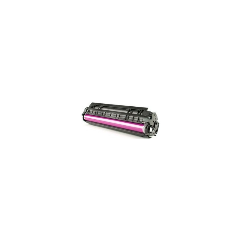 Lexmark - Magenta - Original - Tonerpatrone - für Lexmark XC8160de, XC8160dte (24B6513)