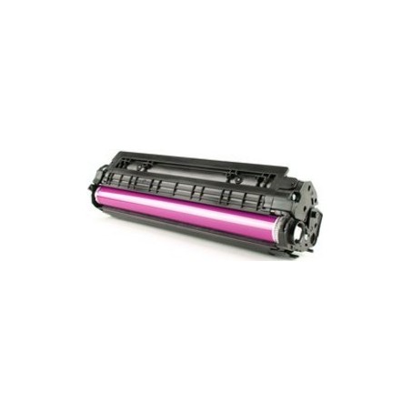 Lexmark - Magenta - Original - Tonerpatrone - für Lexmark XC8160de, XC8160dte (24B6513)