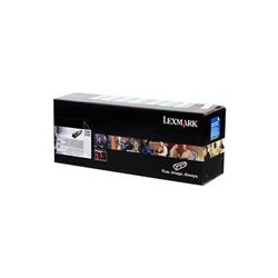 Lexmark - Schwarz - Original - Tonerpatrone - für Lexmark XC8160de, XC8160dte (24B6515)
