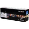 Lexmark - Schwarz - Original - Tonerpatrone - für Lexmark XC8160de, XC8160dte (24B6515)