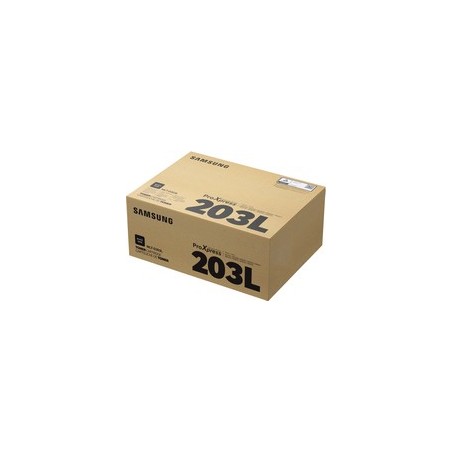HP MLT-D203L - Hohe Ergiebigkeit - Schwarz - original - Tonerpatrone (SU897A) - für ProXpress SL-M3310, M3320, M3321, M3370, M3
