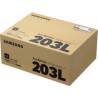 HP MLT-D203L - Hohe Ergiebigkeit - Schwarz - original - Tonerpatrone (SU897A) - für ProXpress SL-M3310, M3320, M3321, M3370, M3