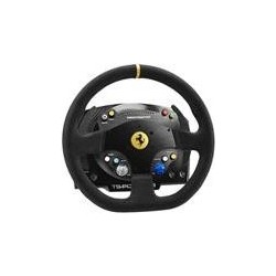 ThrustMaster TS-PC Racer - Ferrari 488 Challenge Edition - Lenkrad - kabelgebunden - für PC (2960798)
