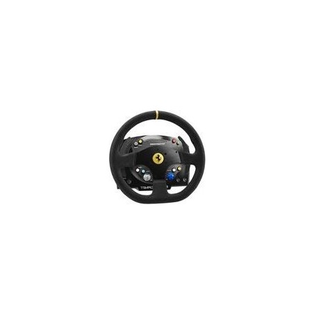 ThrustMaster TS-PC Racer - Ferrari 488 Challenge Edition - Lenkrad - kabelgebunden - für PC (2960798)