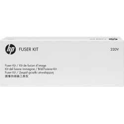 HP - (220 V) - Kit für Fixiereinheit - für LaserJet Managed MFP E72525, MFP E72530, MFP E72535, LaserJet Managed Flow MFP E7252