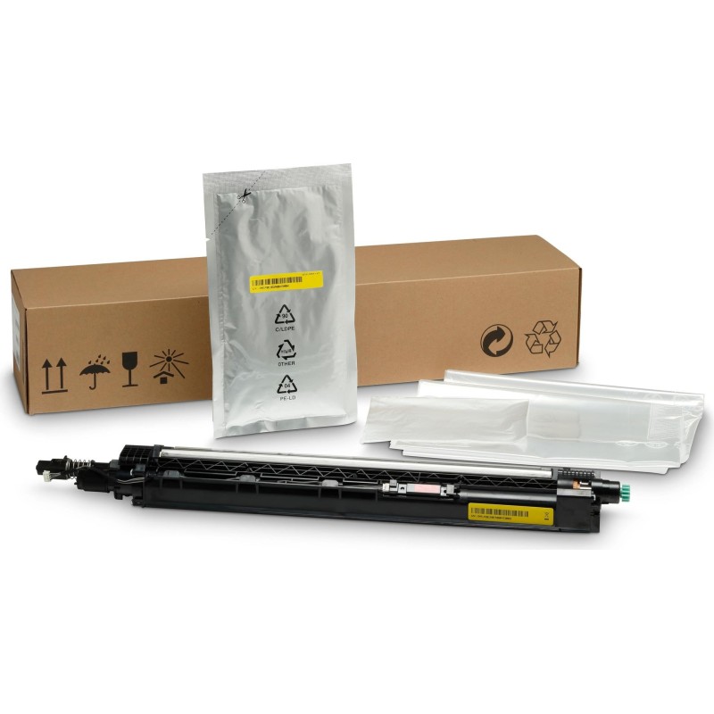 HP - Gelb - Entwickler - für Color LaserJet Managed Flow MFP E87640-E87660, LaserJet Managed MFP E87640, MFP E87660