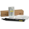 HP - Gelb - Entwickler - für Color LaserJet Managed Flow MFP E87640-E87660, LaserJet Managed MFP E87640, MFP E87660