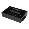 StarTech.com Standalone 2,5 / 8,90cm (3.5") SATA Hard Drive Duplicator w - Multi HDD / SSD Image Backup Library - Festplattendu