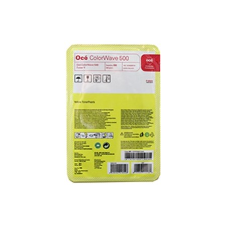 Canon Production Printing TonerPearls - Gelb - original - Tonerpatrone (1070038731)
