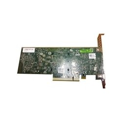 Broadcom 57412 - Customer Install - Netzwerkadapter - PCIe Low-Profile - 10 Gigabit SFP+ x 2 - für EMC PowerEdge C6420, R640, R