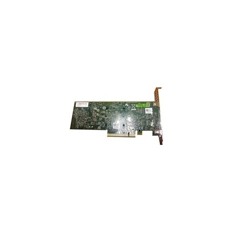 Broadcom 57412 - Customer Install - Netzwerkadapter - PCIe Low-Profile - 10 Gigabit SFP+ x 2 - für EMC PowerEdge C6420, R640, R