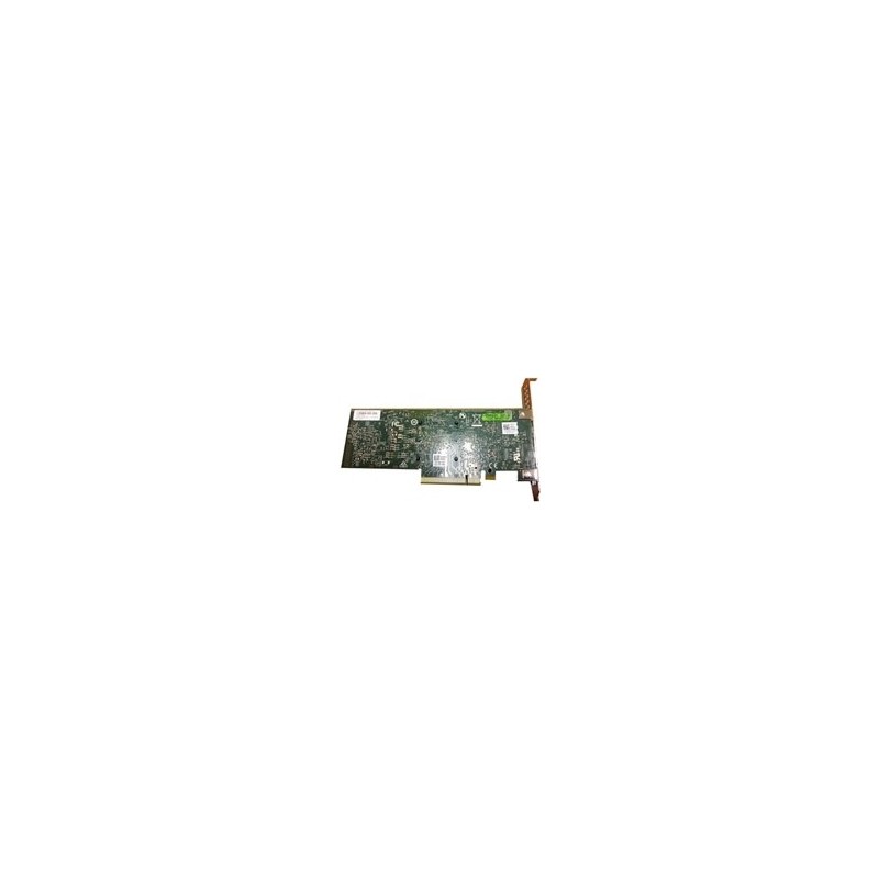 Dell Broadcom 57416 - Netzwerkadapter - PCIe - 10Gb Ethernet x 2 (540-BBUO)