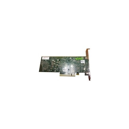 Dell Broadcom 57416 - Netzwerkadapter - PCIe - 10Gb Ethernet x 2 (540-BBUO)