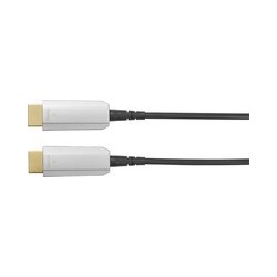 VivoLink PROHDMIOP30 30m HDMI Type A (Standard) HDMI Type A (Standard) Schwarz HDMI-Kabel (PROHDMIOP30)