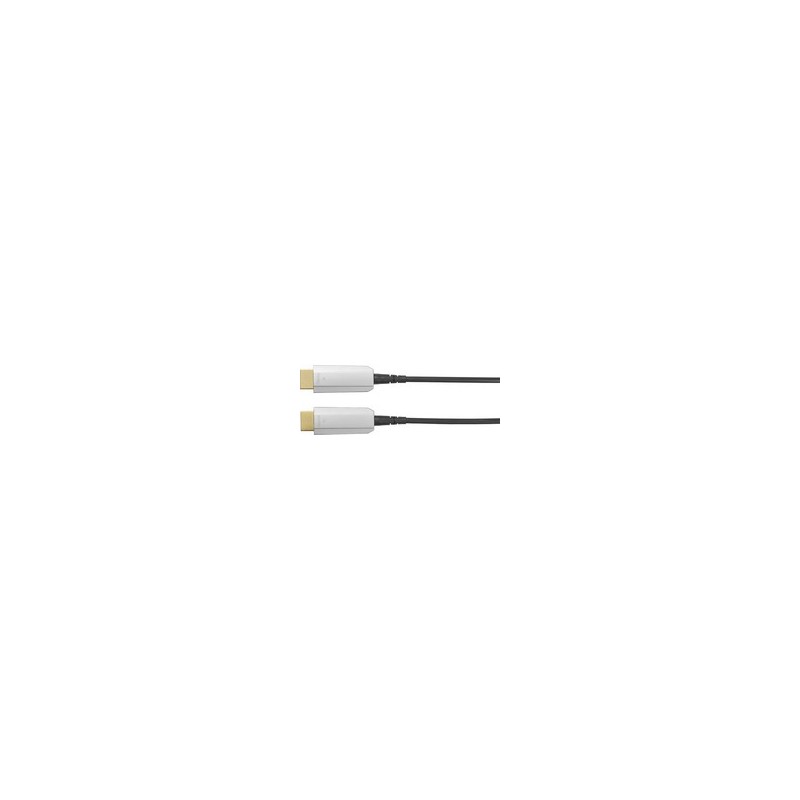 VivoLink PROHDMIOP30 30m HDMI Type A (Standard) HDMI Type A (Standard) Schwarz HDMI-Kabel (PROHDMIOP30)