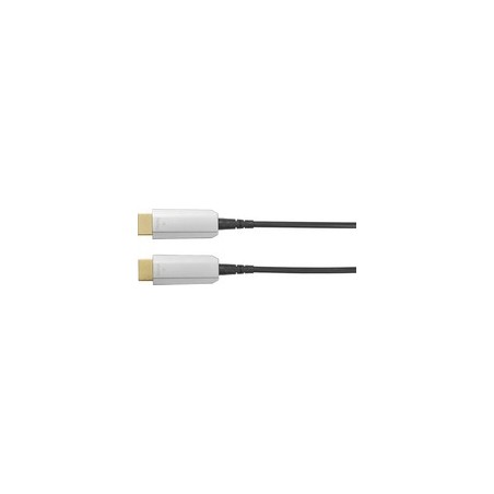 VivoLink PROHDMIOP70 70m HDMI Type A (Standard) HDMI Type A (Standard) Schwarz HDMI-Kabel (PROHDMIOP70)