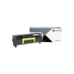 Lexmark - Besonders hohe Ergiebigkeit - Schwarz - Original - Tonerpatrone - für Lexmark MS421dn, MX421ade