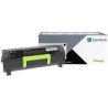 Lexmark - Besonders hohe Ergiebigkeit - Schwarz - Original - Tonerpatrone - für Lexmark MS421dn, MX421ade
