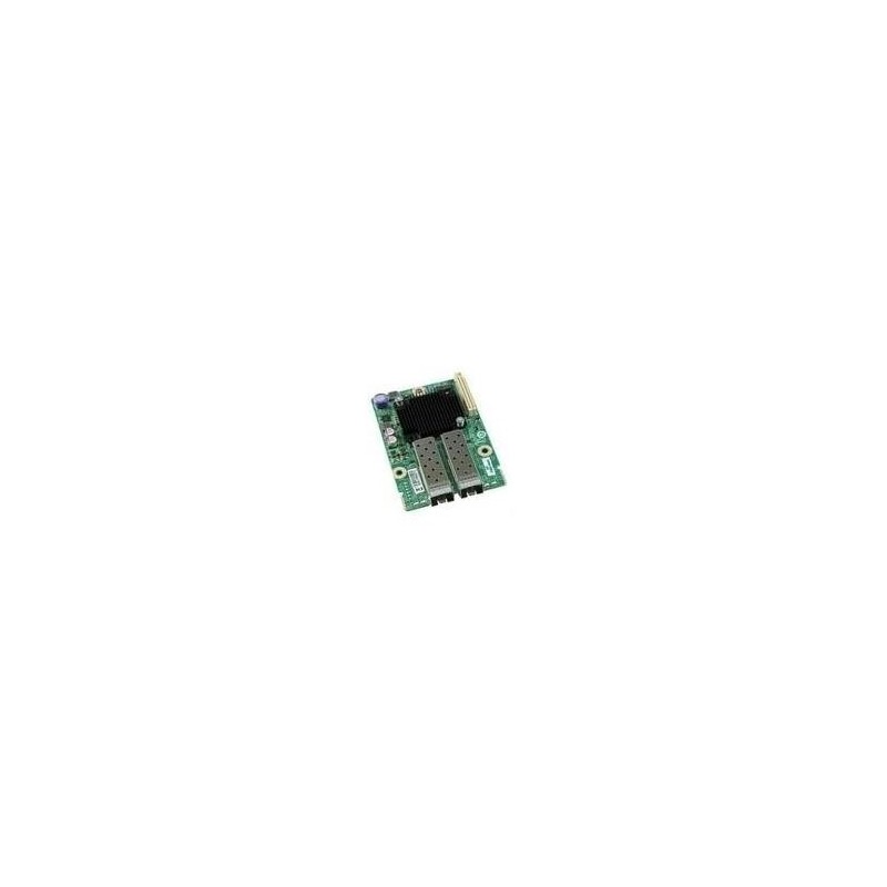 INTEL AXX10GBTWLIOM3 Dual Port X540-BT2 10 GbE I/O Module (AXX10GBTWLIOM3)