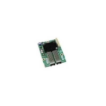 INTEL AXX10GBTWLIOM3 Dual Port X540-BT2 10 GbE I/O Module (AXX10GBTWLIOM3)