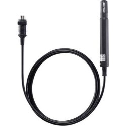 testo 0572 2155 Luftfühler -30 bis +70 °C 0 bis 100 % rF Fühler-Typ NTC (0572 2155)