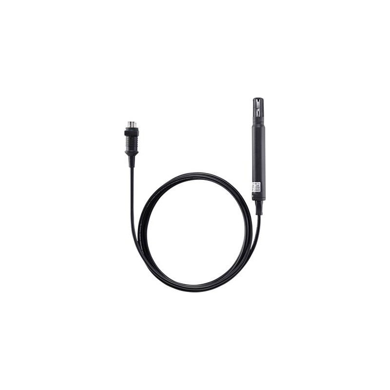 testo 0572 2155 Luftfühler -30 bis +70 °C 0 bis 100 % rF Fühler-Typ NTC (0572 2155)