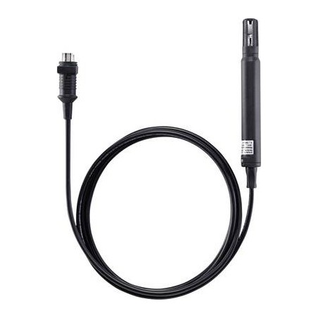 testo 0572 2155 Luftfühler -30 bis +70 °C 0 bis 100 % rF Fühler-Typ NTC (0572 2155)