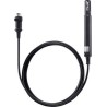 testo 0572 2155 Luftfühler -30 bis +70 °C 0 bis 100 % rF Fühler-Typ NTC (0572 2155)