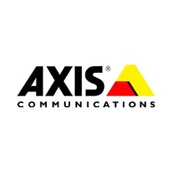 AXIS PS56 - Stromversorgung (DIN-Schienenmontage möglich) - Wechselstrom 100-240 V - 240 Watt (01726-001)