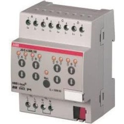 ABB STOTZ-KONTAKT SMI-Jalousieaktor JA/S 4.SMI.1M (2CDG110028R0011)
