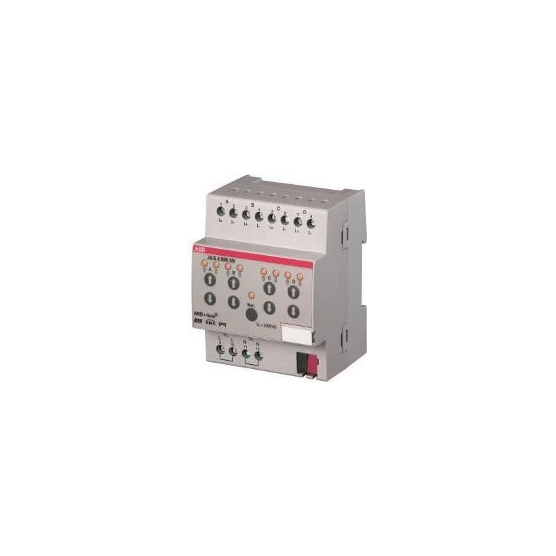 ABB STOTZ-KONTAKT SMI-Jalousieaktor JA/S 4.SMI.1M (2CDG110028R0011)
