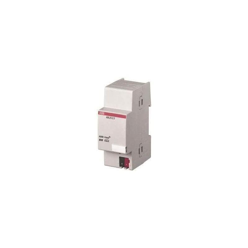 ABB STOTZ-KONTAKT Applikationsbaustein ABL/S 2.1 (2CDG110073R0011)